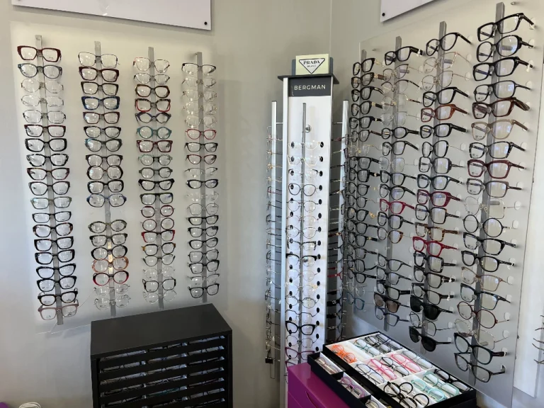 Golden eyey Kobyłka Optyk Okulary Soczewki